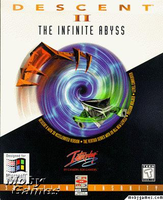 Descent 2